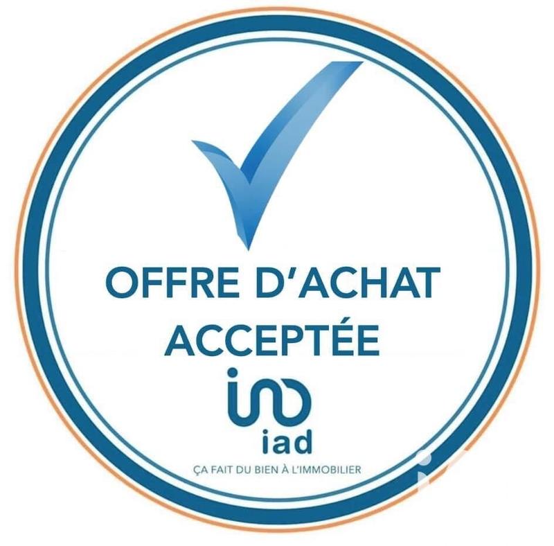 Maison - 37 m² - 2 pièces