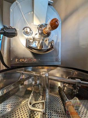 Fonds de commerce - 56 m²