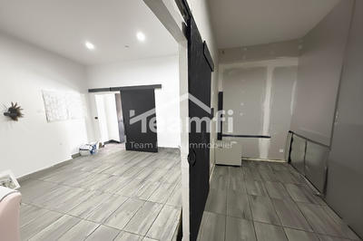 Local commercial - 60 m² - 3 pièces