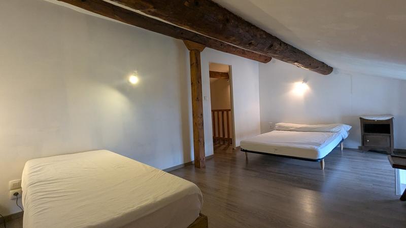 Maison de village - 55 m² - 3 pièces