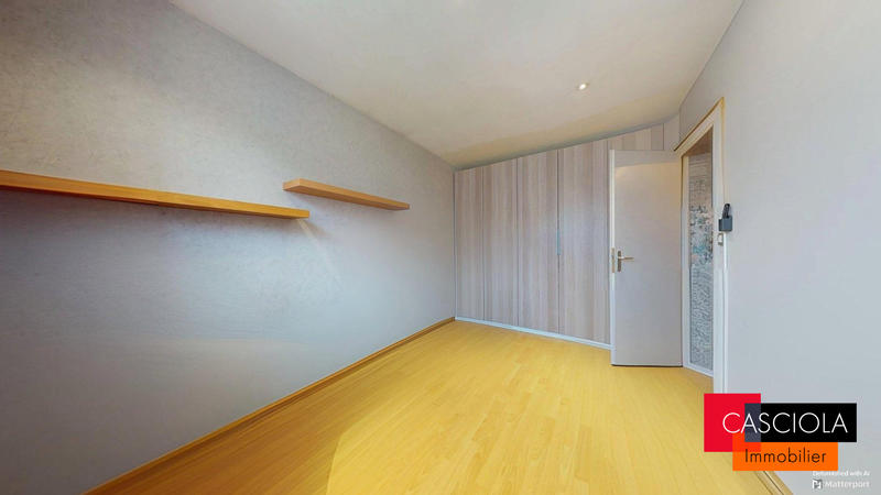 Maison - 118 m² - 6 pièces