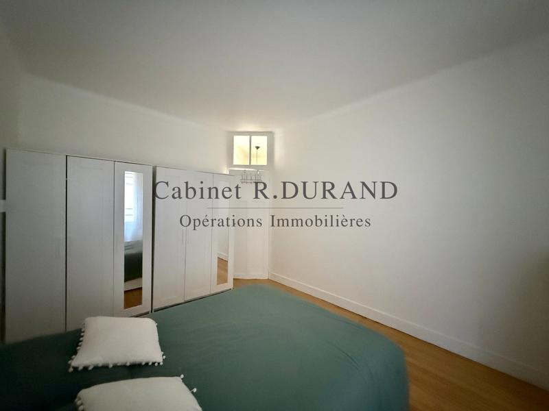 Appartement - 78 m² - 3 pièces