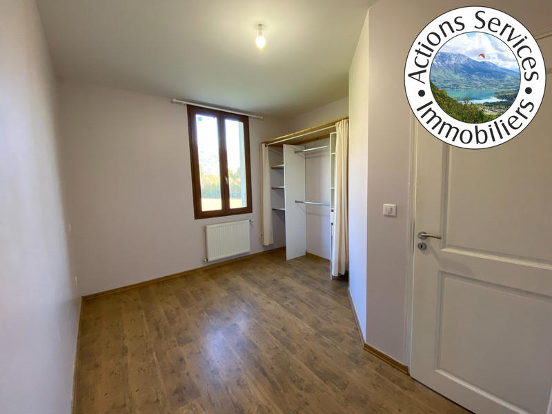 Maison - 86 m² - 4 pièces