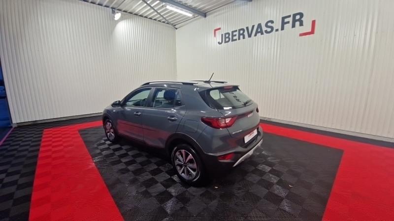 Kia Stonic 1.0 t-Gdi 120 Ch Mhev Dct7 Active