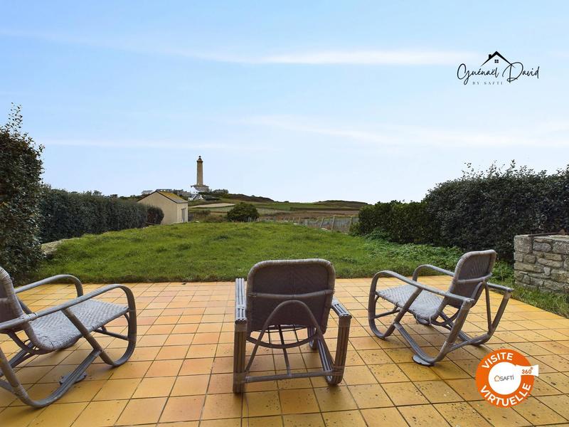 Maison - 190 m² - 8 pièces