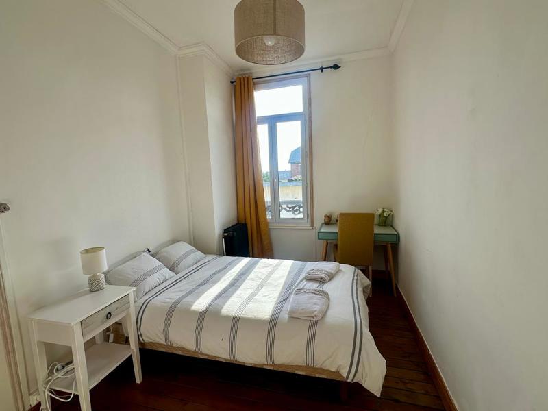 Villa - 194 m² - 8 pièces