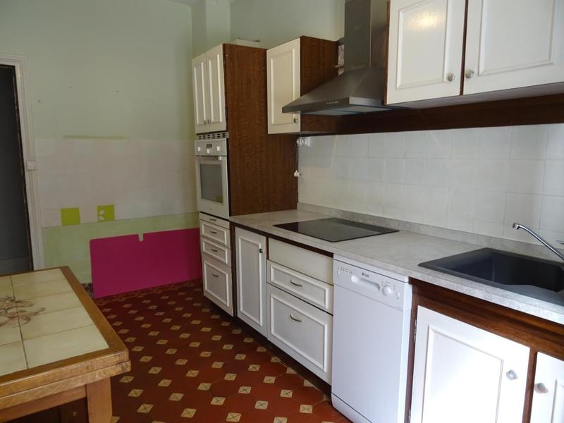 Maison de maîtres - 150 m² - 7 pièces