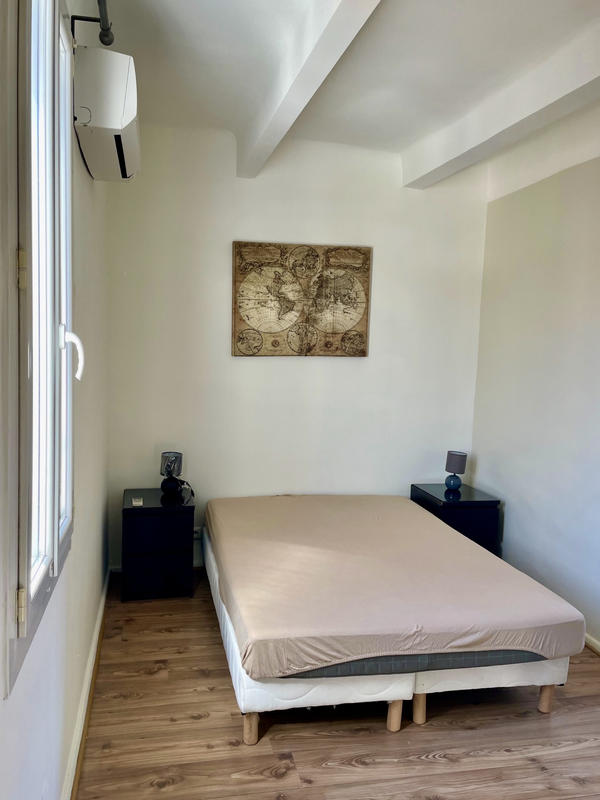 Appartement - 33 m² - 2 pièces