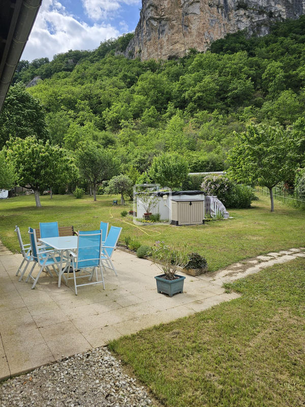 Maison - 154 m² - 6 pièces