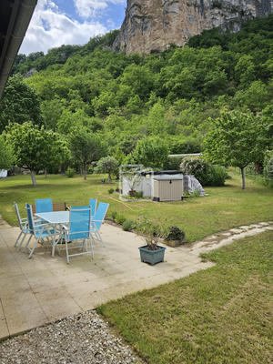 Maison - 154 m² - 6 pièces