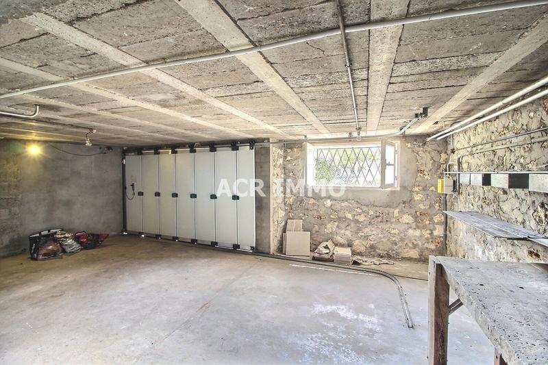 Maison - 91 m² - 4 pièces