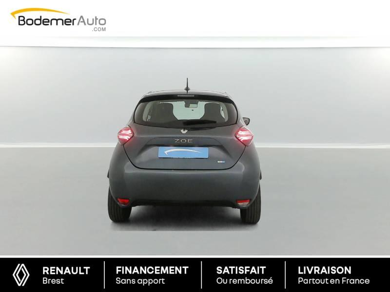 Renault Zoe R110 - 22b Equilibre