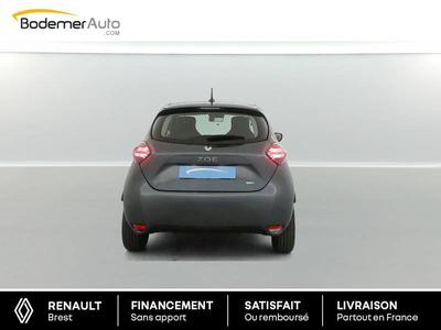 Renault Zoe R110 - 22b Equilibre