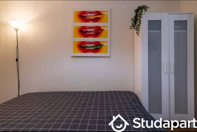 Appartement - 18 m² - 1 pièce