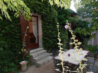 Maison - 185 m² - 8 pièces