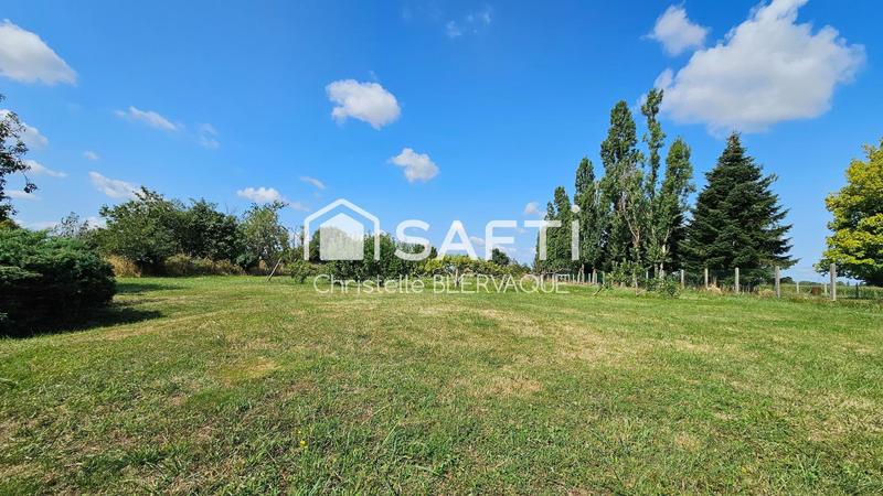 Maison - 190 m² - 10 pièces