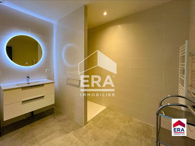 Maison - 68 m² - 3 pièces