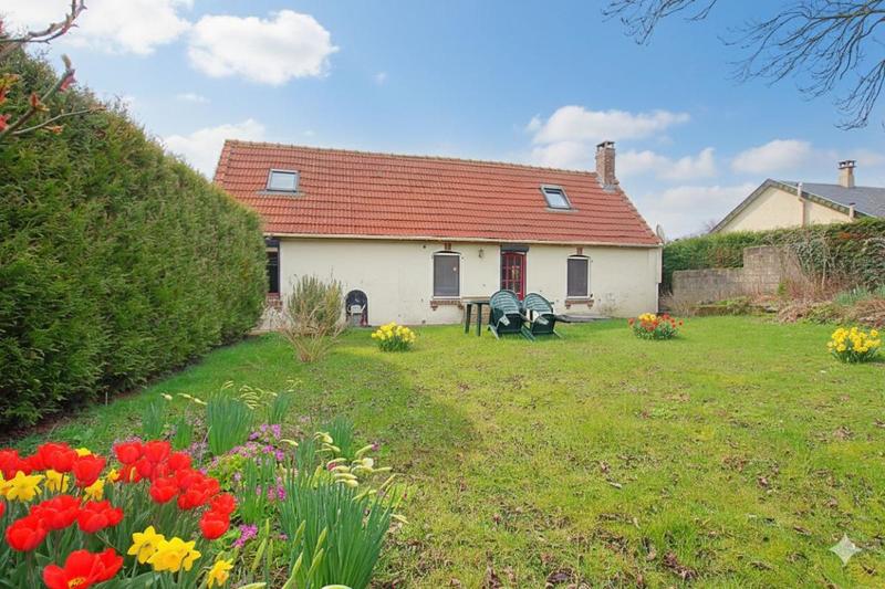 Maison - 99 m² - 2 pièces