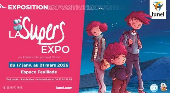 La Supers Expo