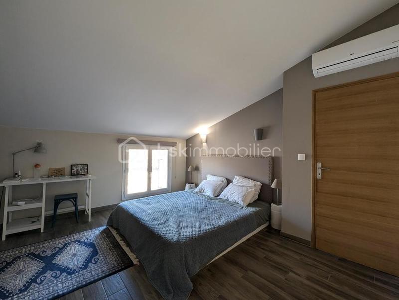 Maison - 175 m² - 5 pièces