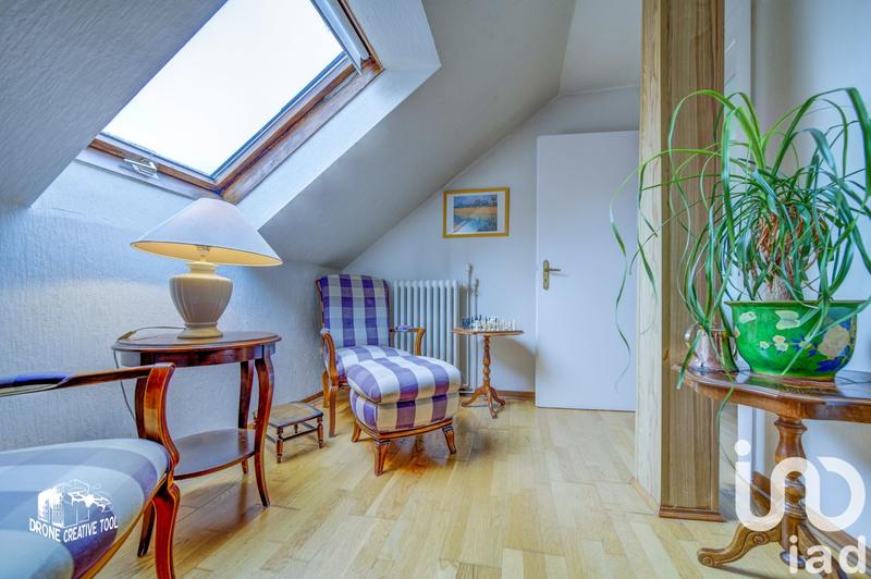 Maison - 106 m² - 4 pièces