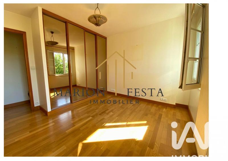 Maison de ville - 84 m² - 4 pièces