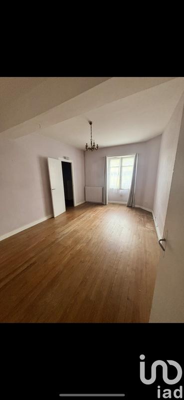 Maison - 130 m² - 4 pièces