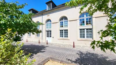 Duplex - 52 m² - 3 pièces