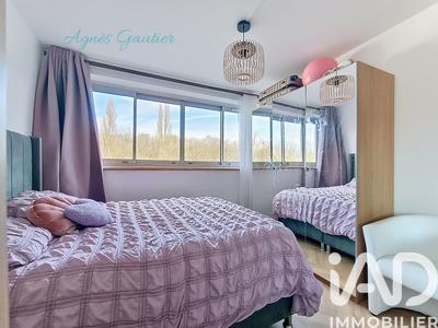 Appartement - 72 m² - 4 pièces