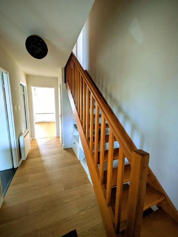 Maison - 84 m² - 4 pièces