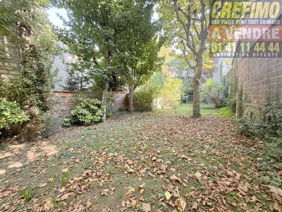 Maison - 190 m² - 8 pièces