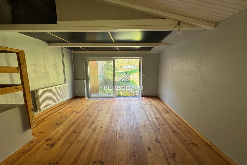 Maison - 87 m² - 4 pièces