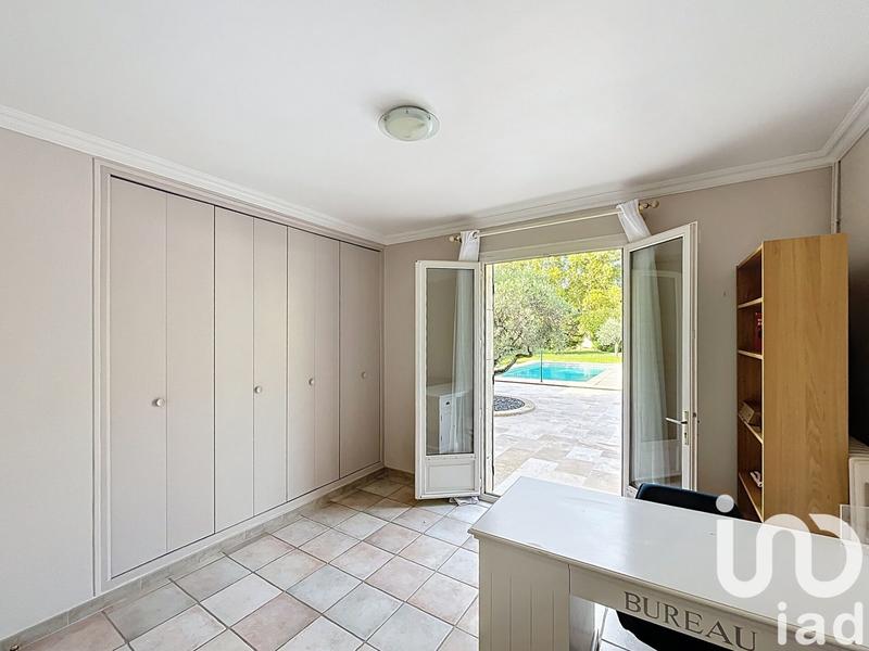 Maison - 167 m² - 6 pièces