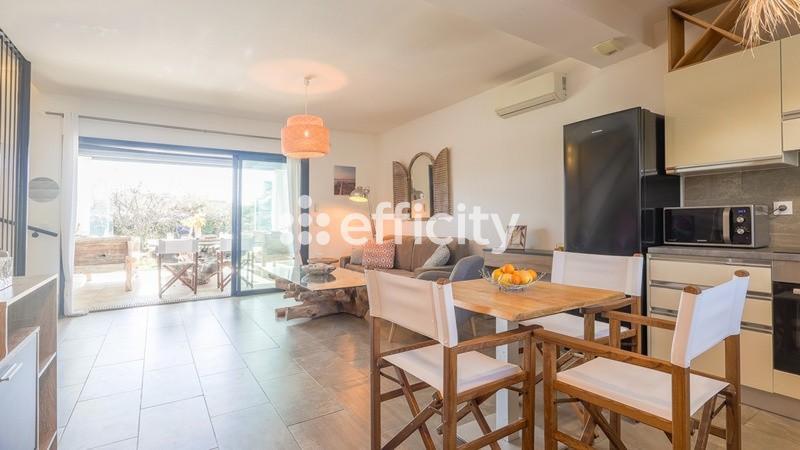 Appartement - 68 m² - 3 pièces