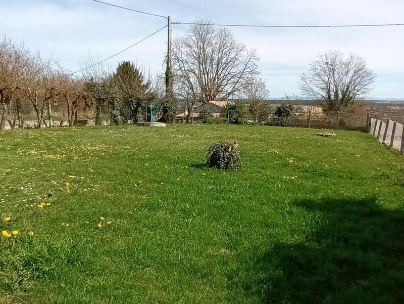 Maison - 190 m² - 7 pièces