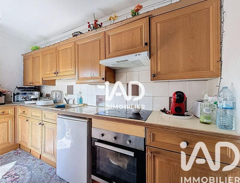 Appartement - 81 m² - 4 pièces