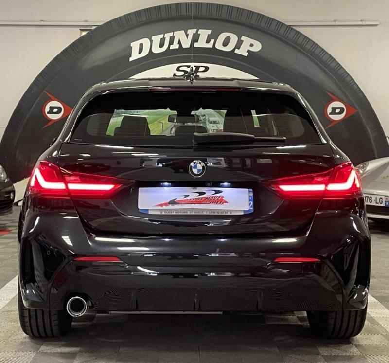 Bmw Série 1 116d 116ch m Sport Bvm6 (F40)