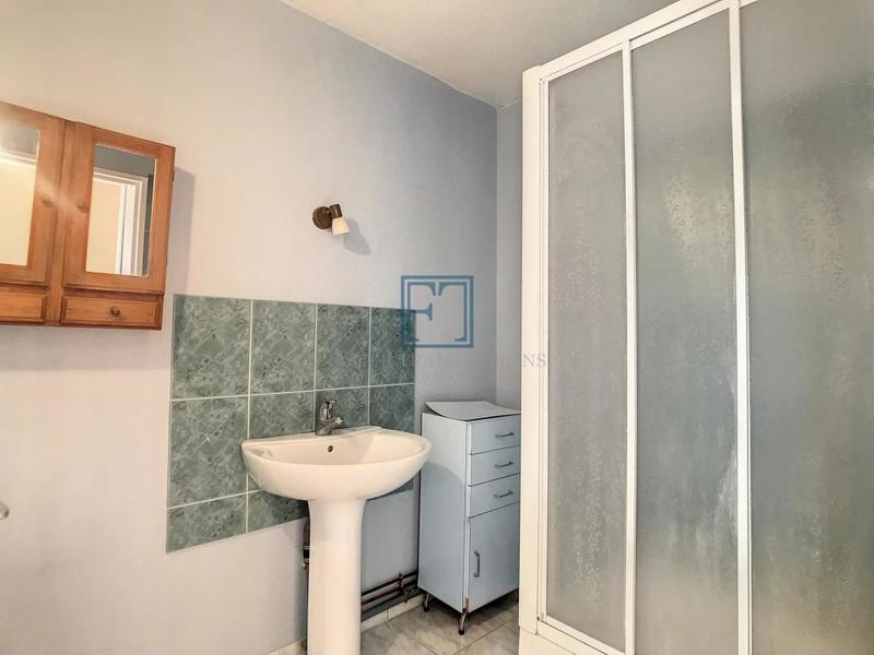 Appartement - 81 m² - 4 pièces