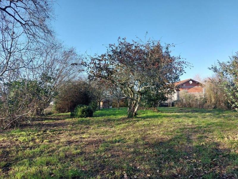 Maison ancienne - 160 m² - 5 pièces