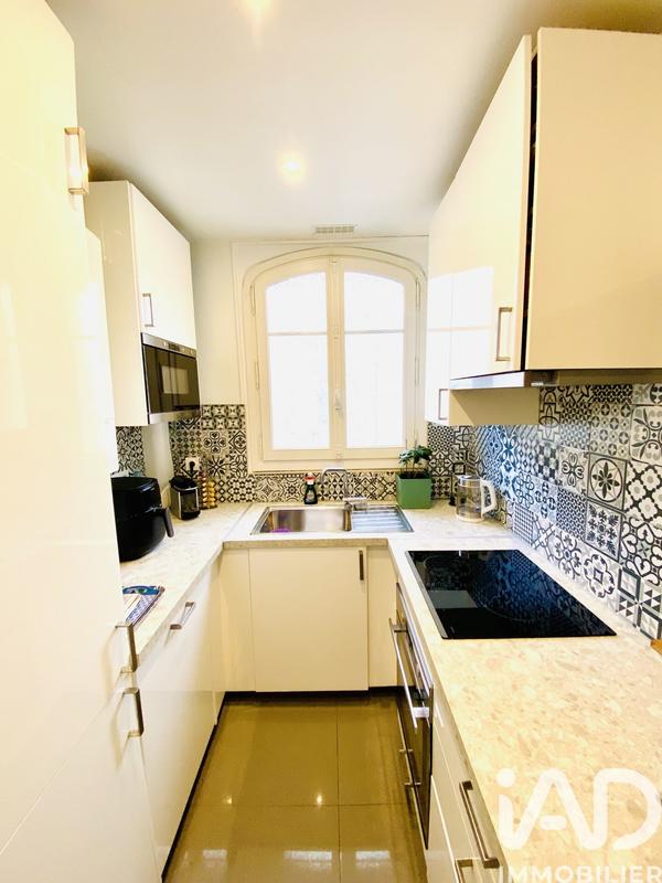 Appartement - 81 m² - 3 pièces