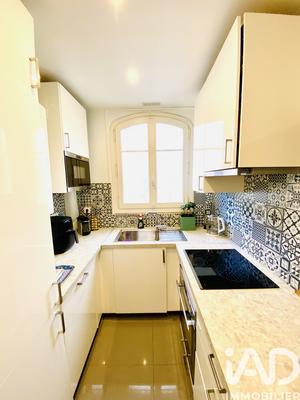 Appartement - 81 m² - 3 pièces