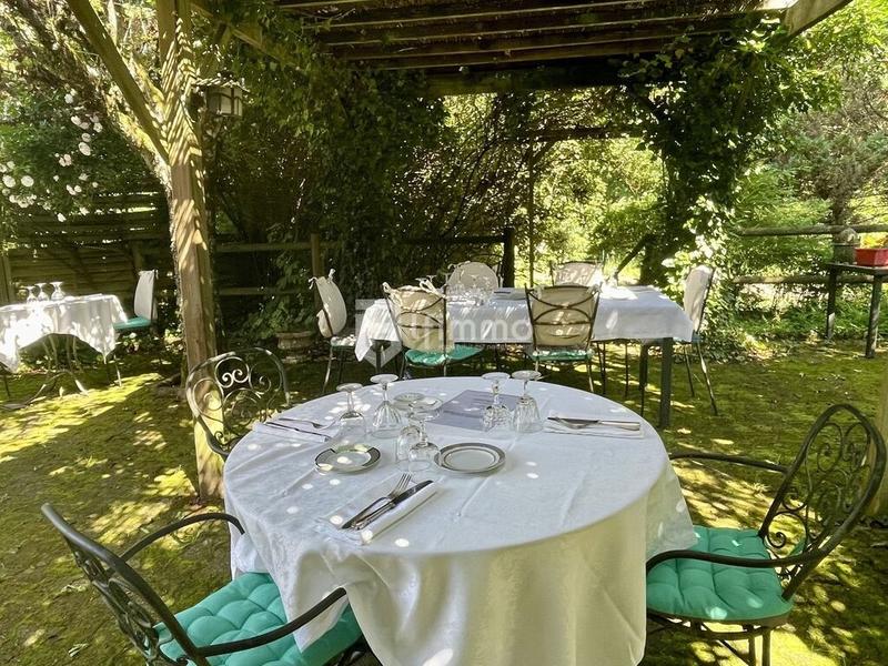 Fonds de commerce - Bureau