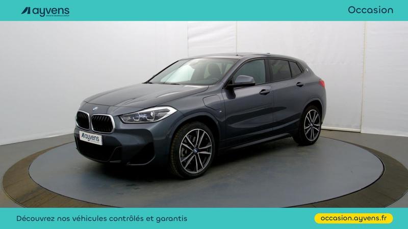Bmw X2 xDrive25eA 220ch m Sport