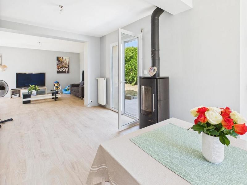 Maison - 103 m² - 6 pièces