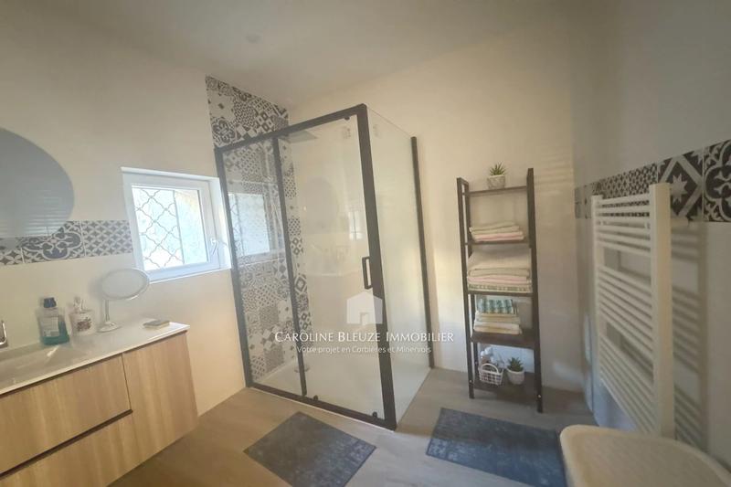 Maison de ville - 160 m² - 4 pièces