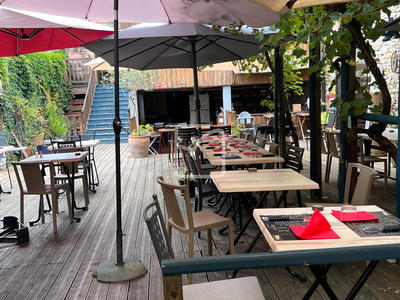 Local commercial - 152 m²