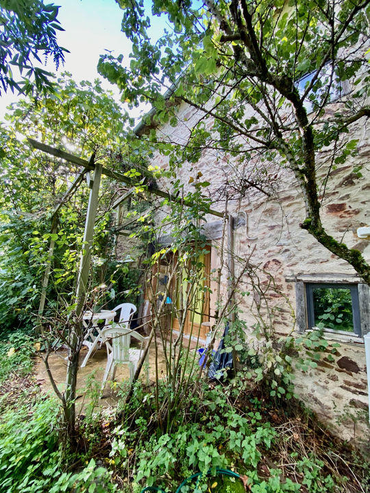 Maison - 165 m² - 5 pièces