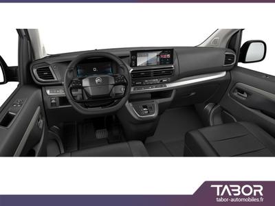 Citroën Jumpy DoKa Xl 180 Massage Gps Adml Cuir