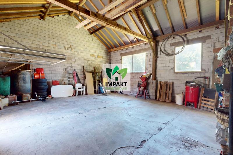 Ferme - 350 m² - 14 pièces