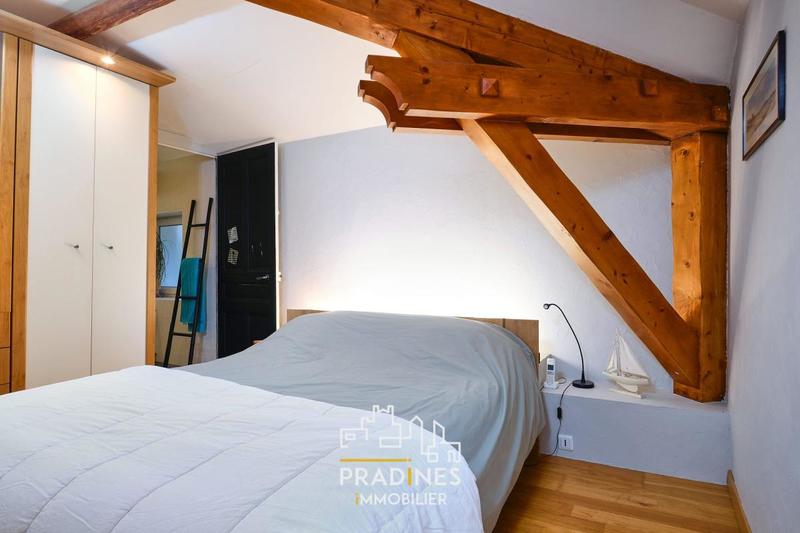 Maison ancienne - 308 m² - 10 pièces